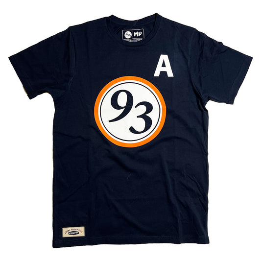 93 The Signature Tee