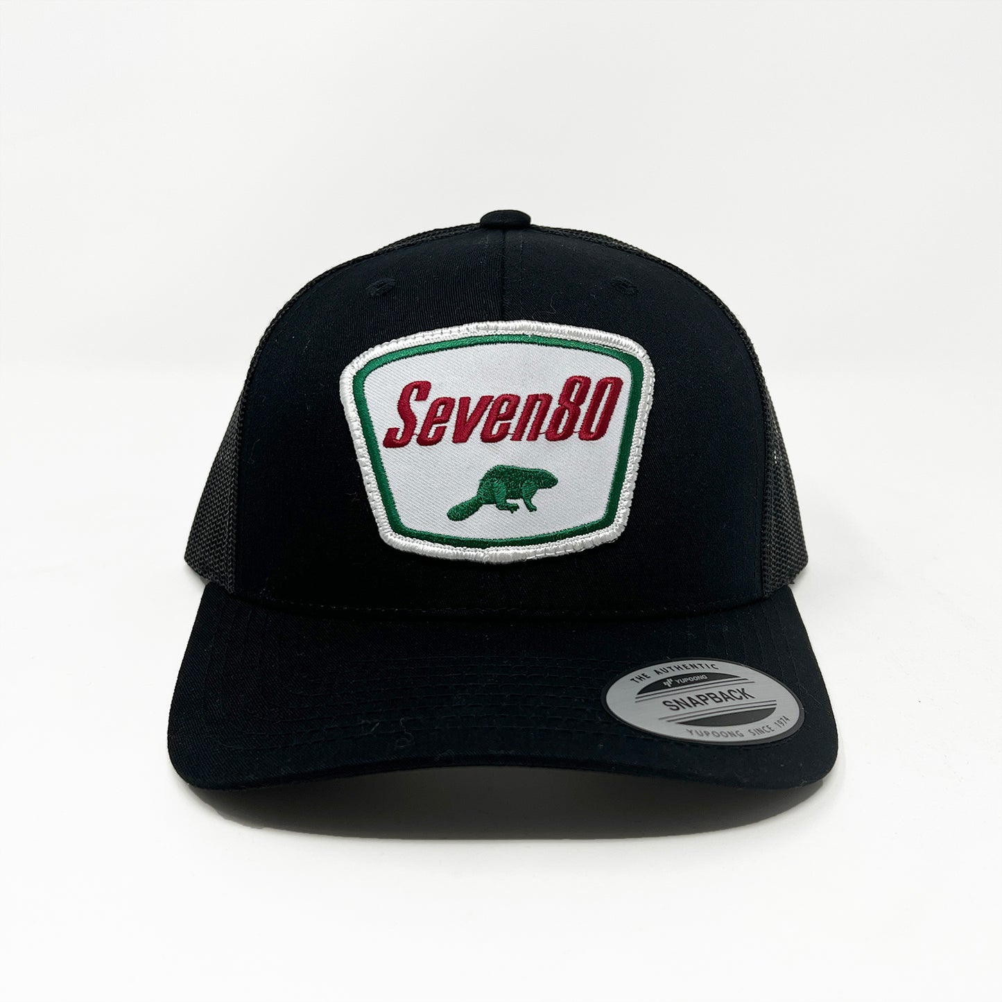 Sinclair Trucker Hat