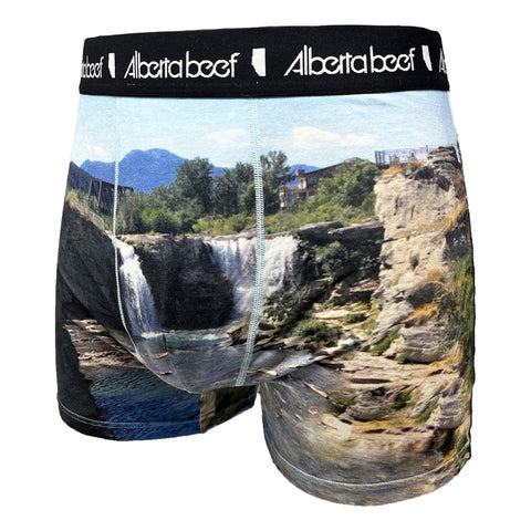 Alberta Beef Pouch Underwear - Lake Louise Regular price $36.99