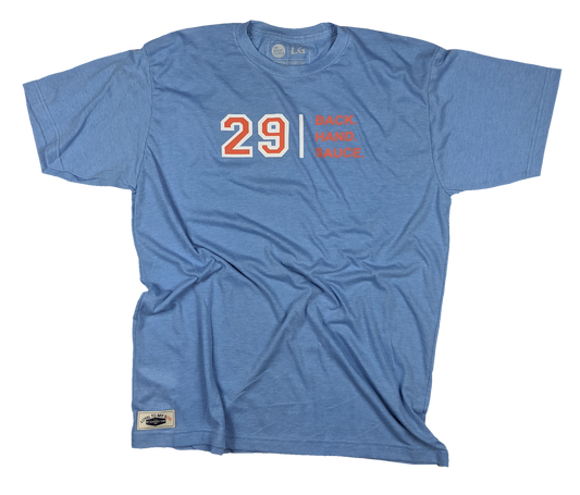 29 Back Hand Sauce Tee